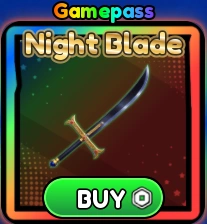 Night Blade